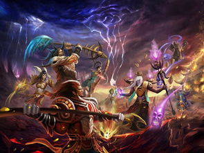 游戏热血三国攻略泰山：征战武将策略大揭秘，精彩战斗不容错过！