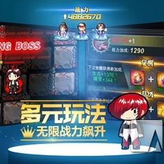 无限格斗模拟器：揭秘虚拟现实中的无尽战场与格斗技巧提升策略