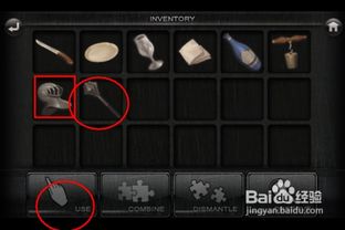 (逃脱本色全部攻略2-14)逃脱本色：精彩刺激的第三章攻略和游戏心得分享