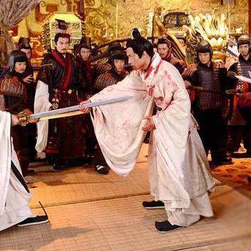 (战国策是正史吗)战国策是野史还是正史？探讨这部历史文献的真实性和价值