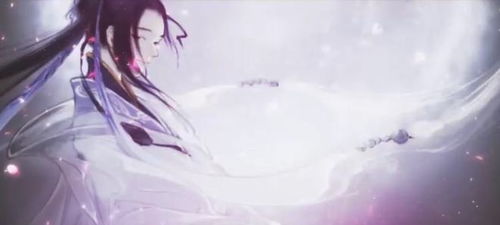 (寻妖云无常百度百科)寻妖之旅：探寻神秘云无常，揭开幽灵的迷幻面纱