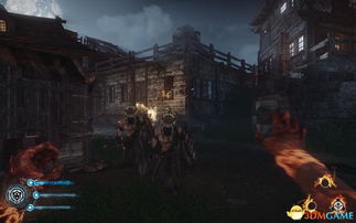 (龙之崛起剧情攻略)敲开胜利之门：详细解析《龙之崛起》游戏攻略与必知口令技巧