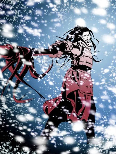 (凛怎么样)凛刃：在寒风中舞动的剑刃与勇气的交锋