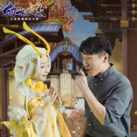 (幻世九歌是什么游戏)揭秘幻世九歌内部号的神秘面纱