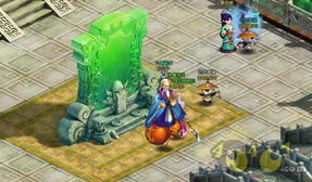 探索修仙血灵诀的奥秘：如何在灵气充盈的世界中获得强大的修炼力量