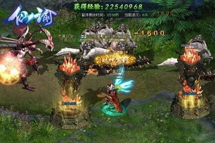 探索修仙血灵诀的奥秘：如何在灵气充盈的世界中获得强大的修炼力量