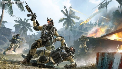 (战争前线最新版本)战争前线国服:玩家集结,共同征战,热血沸腾的战斗 (战争前线最新版本)战争前线国服:玩家集结,共同征战,热血沸腾的战斗