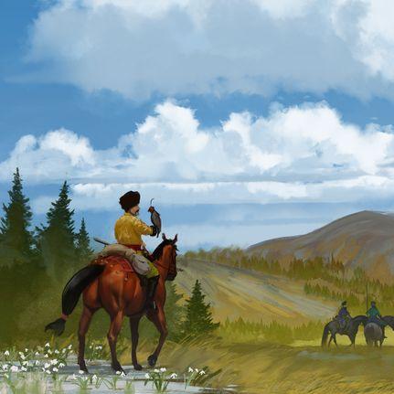 《剑与远征2启：探索全新大陆的冒险之旅，揭开传奇英雄的秘密与挑战》