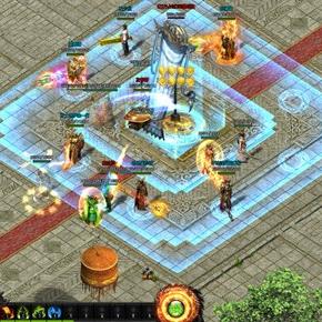 《剑与远征2启:探索全新大陆的冒险之旅,揭开传奇英雄的秘密与挑战》 《剑与远征2启:探索全新大陆的冒险之旅,揭开传奇英雄的秘密与挑战》