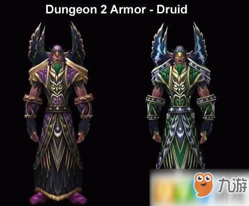 (探索魔兽世界正式服德鲁伊的神奇能力和技能是什么)探索魔兽世界正式服德鲁伊的神奇能力和技能 (探索魔兽世界正式服德鲁伊的神奇能力和技能是什么)探索魔兽世界正式服德鲁伊的神奇能力和技能