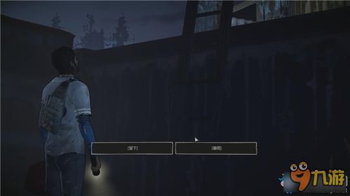 (行尸走肉第三季第五章结局)行尸走肉第三季第五章详细攻略：任务解析与生存技巧全分享