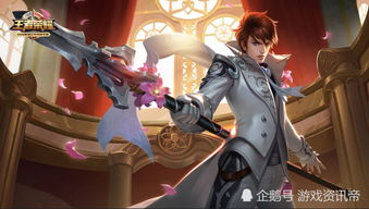 (赵云开局怎么玩)开局必选赵云的游戏有哪些?了解一下这些经典游戏! (赵云开局怎么玩)开局必选赵云的游戏有哪些?了解一下这些经典游戏!