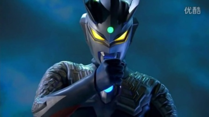 (赛罗奥特曼格斗完整版)赛罗奥特曼格斗国语版第二季：超能合体，英勇无畏战斗集结