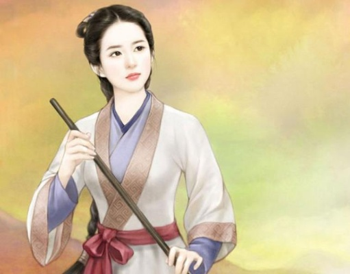 叶清眉穿越之旅：她是如何从现代穿越到古代，成为绝世高手的？