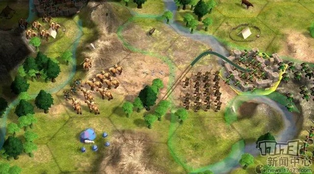 探秘游戏风暴帝国单机版：挑战未知领域，重塑战争格局，策略制胜！