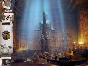 探寻神秘的拱谷世界：揭秘阿彻威尔奇妙冒险中的隐藏秘密与惊人发现