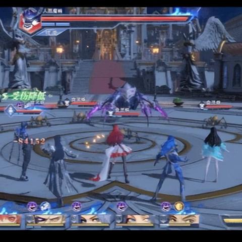 (斗罗大陆魂师对决正式上线)斗罗大陆魂师对决最新版:谁将称霸斗罗大陆? (斗罗大陆魂师对决正式上线)斗罗大陆魂师对决最新版:谁将称霸斗罗大陆?