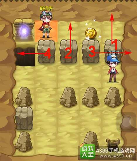 (怪物联盟 攻略)挑战怪物联盟精英墓地的技巧和攻略分享