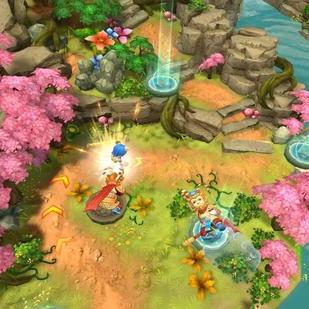 深度解析:塔防西游记攻略,如何巧妙布阵和运用角色能力突破难关 深度解析:塔防西游记攻略,如何巧妙布阵和运用角色能力突破难关