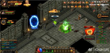 (探寻传奇纪元小程序入口的神秘之旅怎么进)探寻传奇纪元小程序入口的神秘之旅