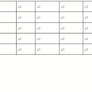 在智能手机上轻松管理与编辑数据的表格手机版应用推荐与使用技巧 在智能手机上轻松管理与编辑数据的表格手机版应用推荐与使用技巧