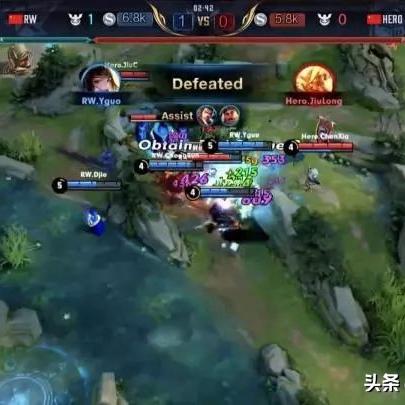 伏魔英雄传攻略：详细解析装备合成技巧与策略，提升你的战斗力