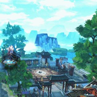 (长安幻想人物简介)长安幻想哪个门派最受欢迎和受人青睐？