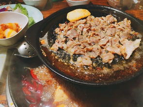 鸳鸯火锅刷羊肉暗示了什么？鲜食搭配的独特魅力和美味体验
