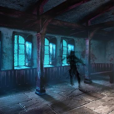 (梦境之神是谁)梦幻之境中的神秘代号梦魇的精灵：穿越时空的神秘幽灵之谜