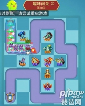 (卡卡保皇1500地图布置)详解卡卡保皇2000关地图布置策略，助你轻松通关每一关