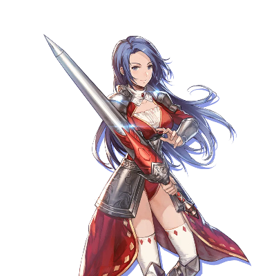 (绯雨骑士团2人物大全)绯雨骑士团的5位成员风采：人物介绍及角色故事揭秘