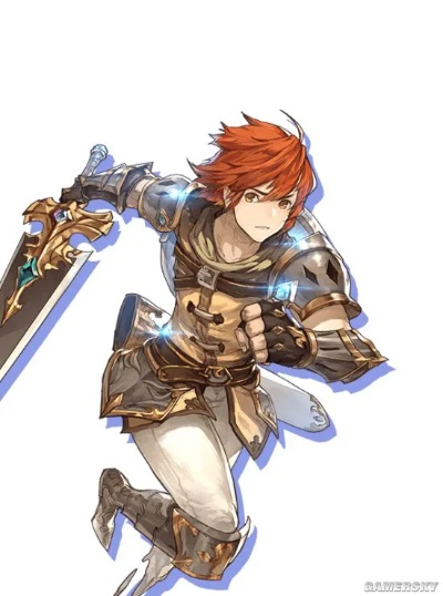 (绯雨骑士团2人物大全)绯雨骑士团的5位成员风采：人物介绍及角色故事揭秘