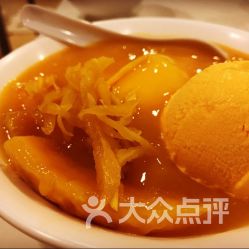 探秘深圳十大名甜品：从芒果布丁到豆花，甜蜜传统与现代美食的完美交融