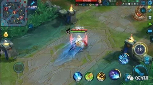 (王者荣耀突击英雄)深入解析：'王者荣耀'突击先锋角色的技能与战术应用是什么？