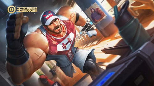 (王者荣耀突击英雄)深入解析：'王者荣耀'突击先锋角色的技能与战术应用是什么？