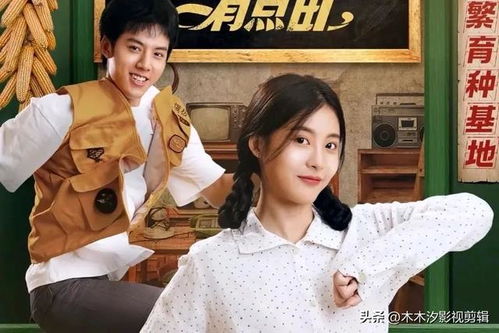 (白妍妍是谁演的)白妍领衔主演的短剧：热恋进行时甜蜜而悠长的爱情故事