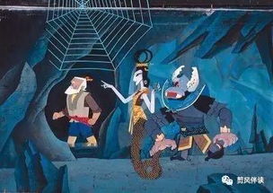 (故事葫芦兄弟系列故事)葫芦兄弟故事：睡前故事，陪伴孩子追寻奇幻世界的梦想。