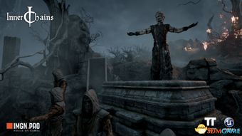 探索未知，碰触恐怖——《盗墓迷城诅咒满天星》中的神秘地下世界与恶魔诅咒揭秘