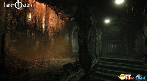 探索未知，碰触恐怖——《盗墓迷城诅咒满天星》中的神秘地下世界与恶魔诅咒揭秘