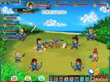 (镜花缘手机游戏)深入探究镜花缘单机游戏攻略，助你游戏轻松通关！