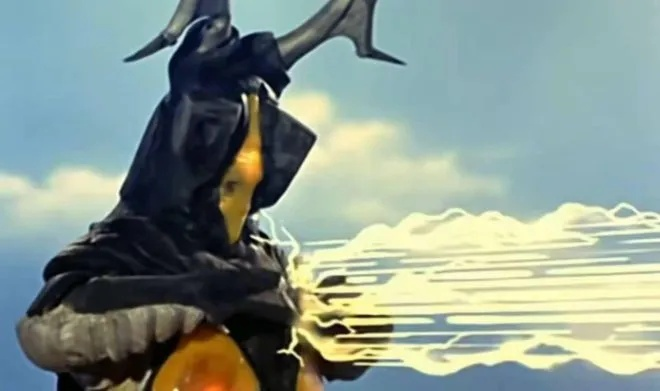 (奥特曼之我是海帕杰顿飞卢)奥特曼之我是海帕杰顿：战斗中探寻真相和自我发现