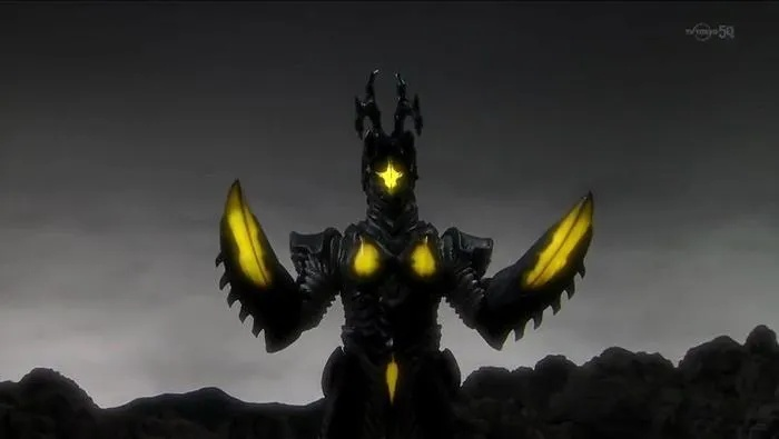 (奥特曼之我是海帕杰顿飞卢)奥特曼之我是海帕杰顿:战斗中探寻真相和自我发现 (奥特曼之我是海帕杰顿飞卢)奥特曼之我是海帕杰顿:战斗中探寻真相和自我发现