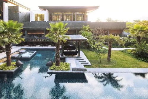 (庄园合泳池小屋开放方式探究与规划建议怎么写)庄园合泳池小屋开放方式探究与规划建议