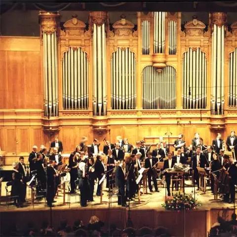 (伟大的作曲家bbc纪录片)伟大作曲家们：他们创作出的音乐奇迹让世界陶醉其中