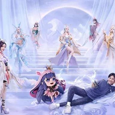 (幻世九歌手游视频)探寻幻世九歌手游的神秘世界