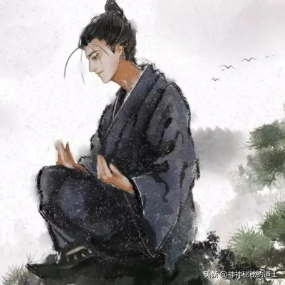 (苟道中人百科)学无止境：苟道长生 从炼丹开始，探索仙人之路