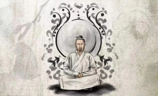 (苟道中人百科)学无止境：苟道长生 从炼丹开始，探索仙人之路