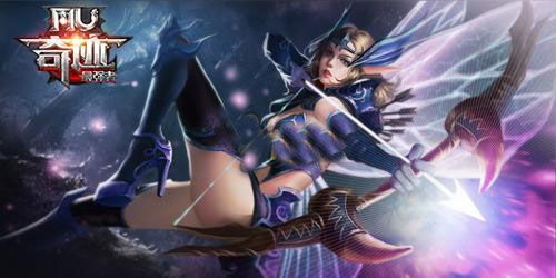 妖灵战姬最强角色大全：深度解析每个角色的实力与战斗技能，揭秘谁是真正的无敌存在