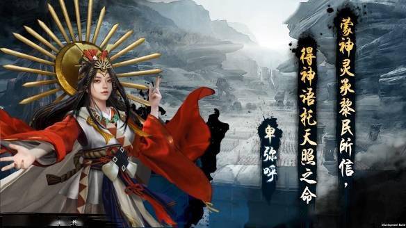 《山海伏魔录》月姬姜浩：邪恶势力崛起，抗争正义之路漫长漫长