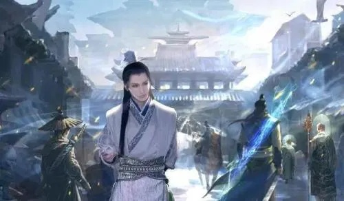 (主角穿越武侠世界的小说)主角穿越武侠世界,逆袭江湖的惊人故事 (主角穿越武侠世界的小说)主角穿越武侠世界,逆袭江湖的惊人故事